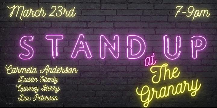 Stand Up