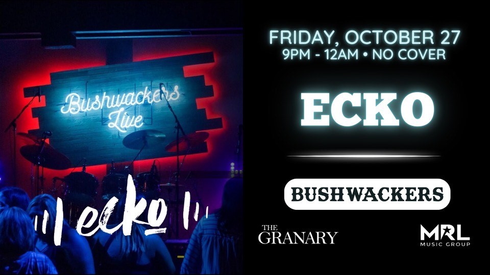 Ecko Oct 27
