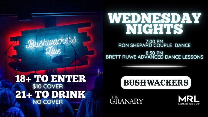 Wednesday