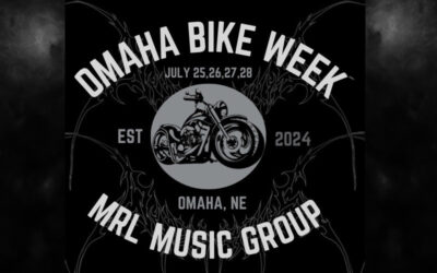 Omaha Bike Week 2024