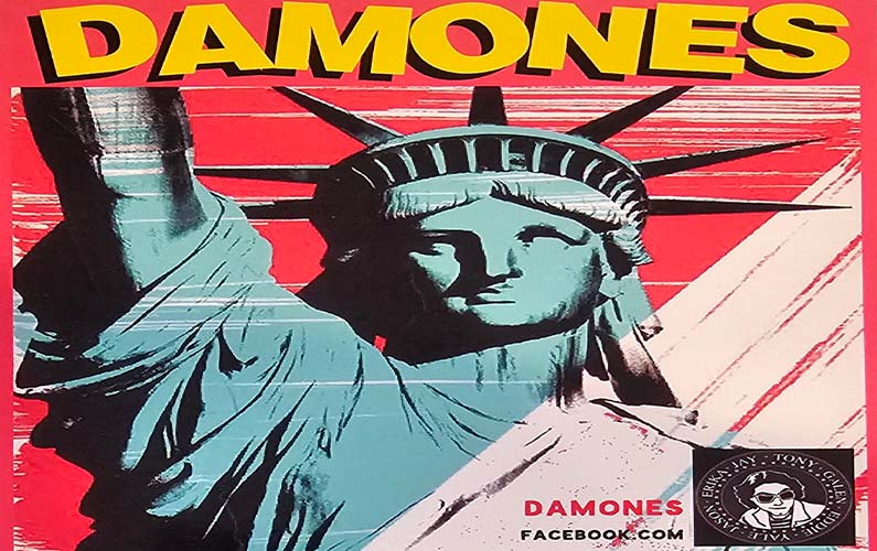 Damones